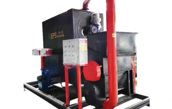 foam dedusting crusher foam dedusting crusher