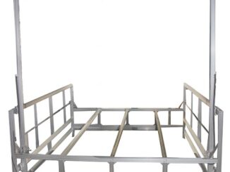 CNC hot wire cutter