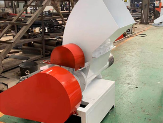 EPS melting machine