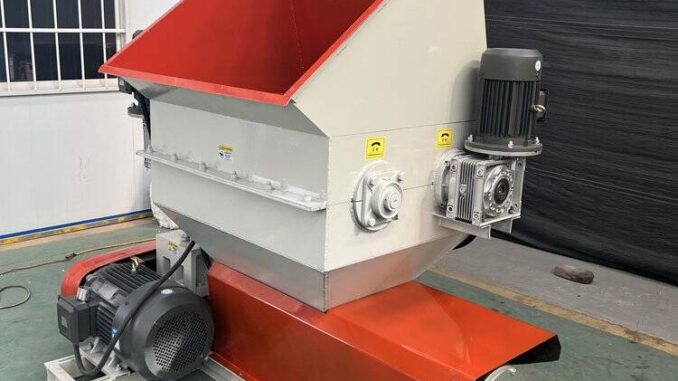 EPS-melting-machine EPS melting machine