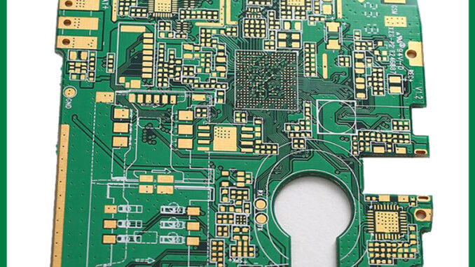 PCB circuit boards PCB circuit boards