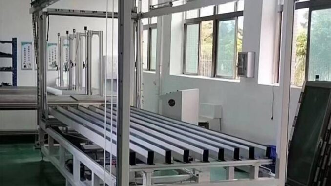 WHAT IS EPS foam cutting machine ?