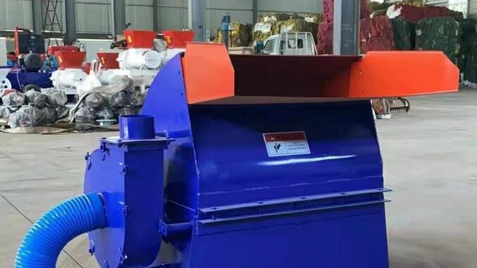 foam-crusher foam crusher