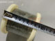 Electric hot wire for EPS expanded polystyrene