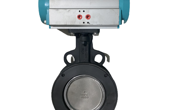 The Function of Double eccentric butterfly valve for EPS block conveying line The Function of Double eccentric butterfly valve for EPS block conveying line