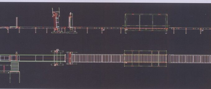 EPS-cutting-line-5 EPS cutting line