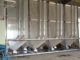 EPS silo system