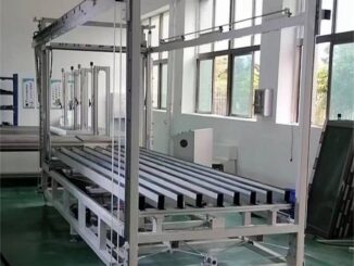 WHAT IS EPS cutting machine ?