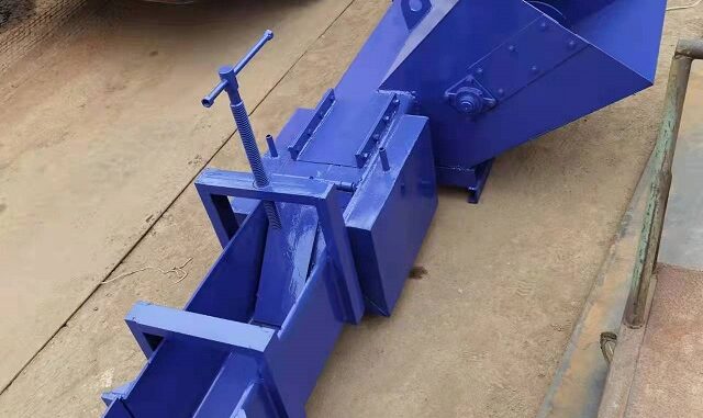 EPS-foam-compact-machine-2 EPS foam compact machine