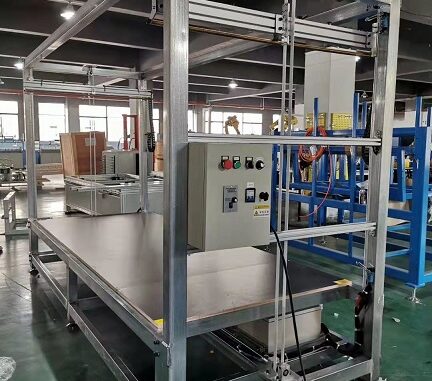 EPS-FOAM-SLABBER-4 EPS FOAM SLABBER