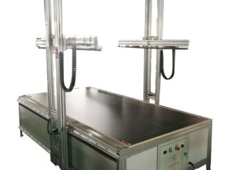 2 AXIS CNC