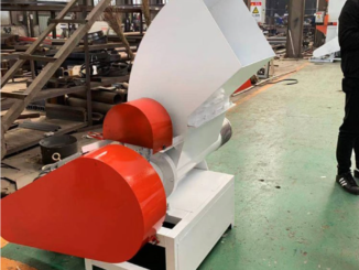 EPO hot melting machine
