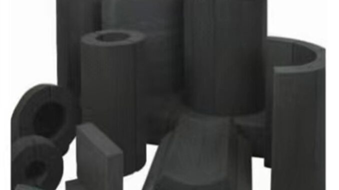 foam-glass foam glass