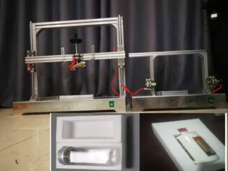 mold for packaging