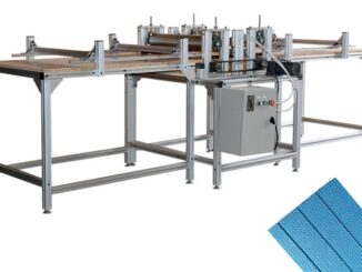 mold free eps cutter