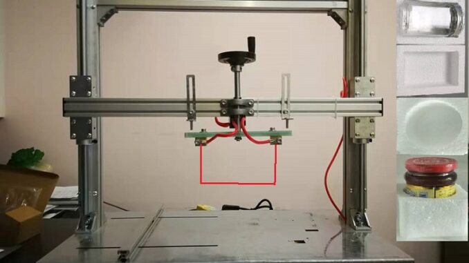hot wire foam cutter hot wire foam cutter