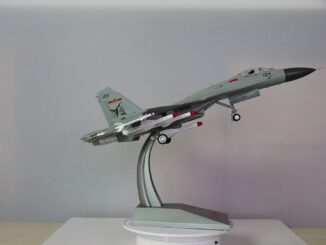 CNC aircraft