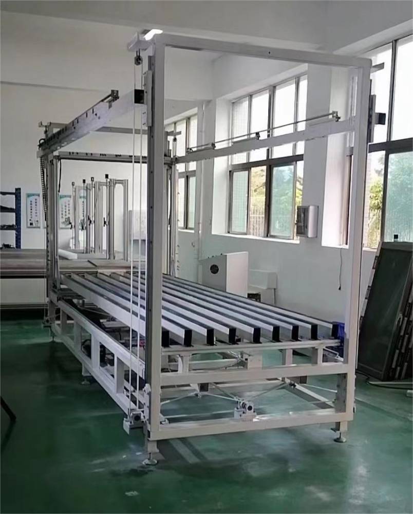 WHAT IS EPS cutting machine ?