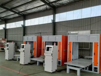 EPS cement CNC cutter