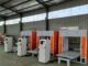EPS cement CNC cutter